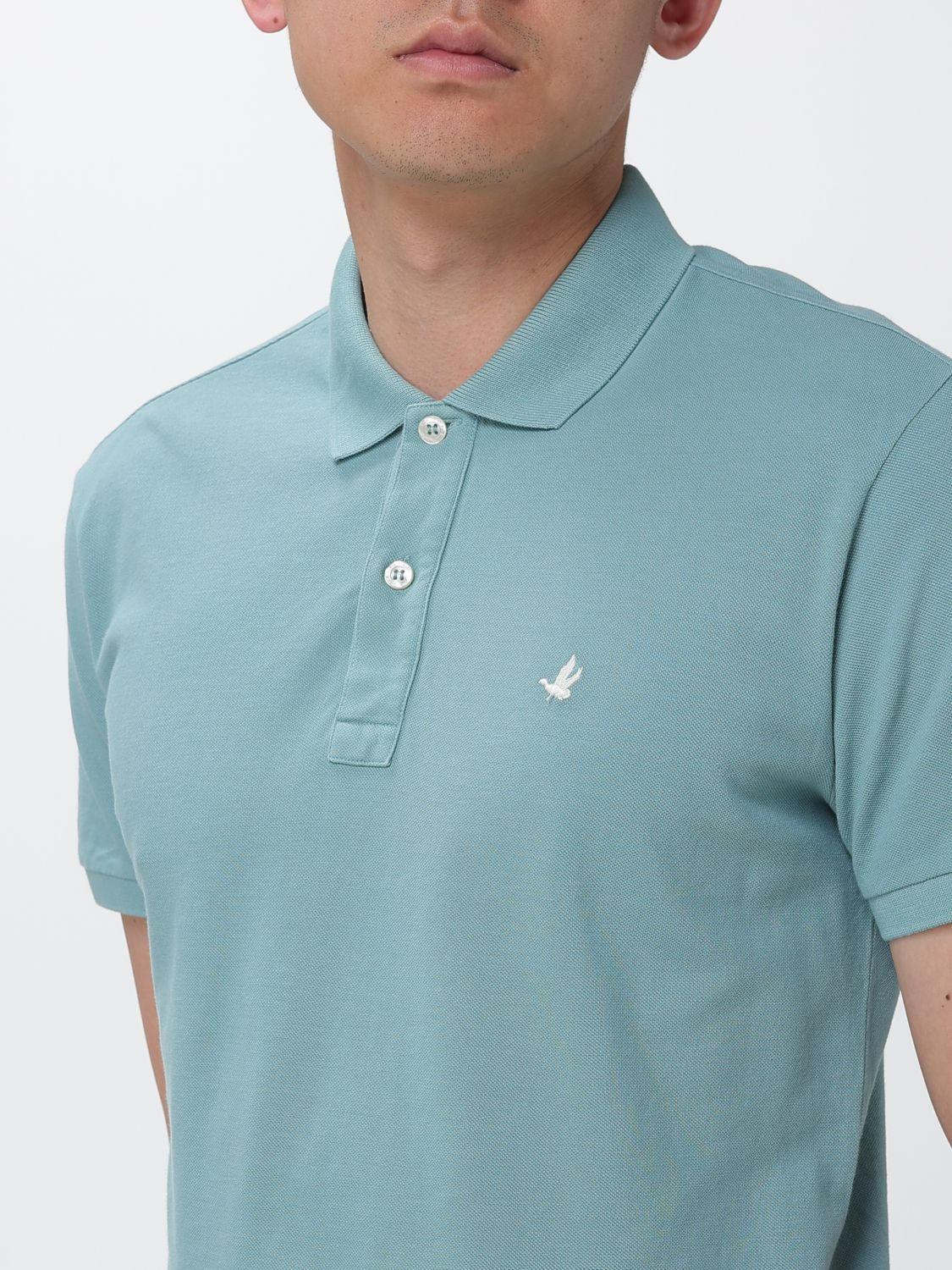 [BROOKSFIELD] T-shirts Short Sleeve SS26 201A.A068 7194