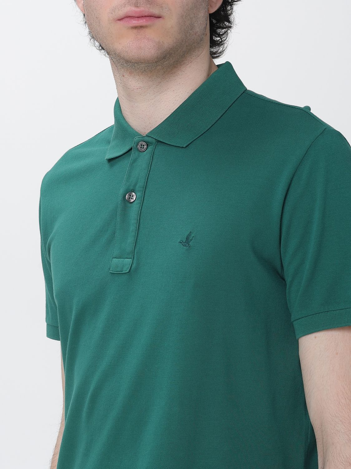[BROOKSFIELD] T-shirts Short Sleeve SS26 201A.A068 7373