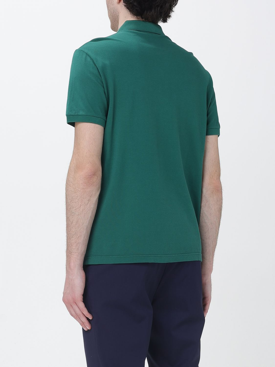 [BROOKSFIELD] T-shirts Short Sleeve SS26 201A.A068 7373