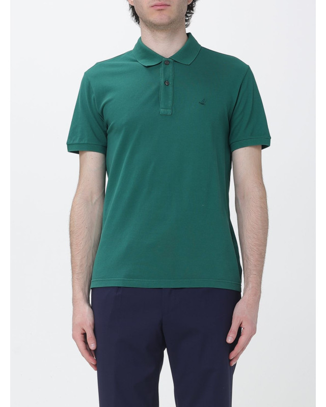 [BROOKSFIELD] T-shirts Short Sleeve SS26 201A.A068 7373