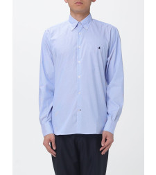 [BROOKSFIELD] Shirts Long Sleeve SS26 202C.R130 V0034