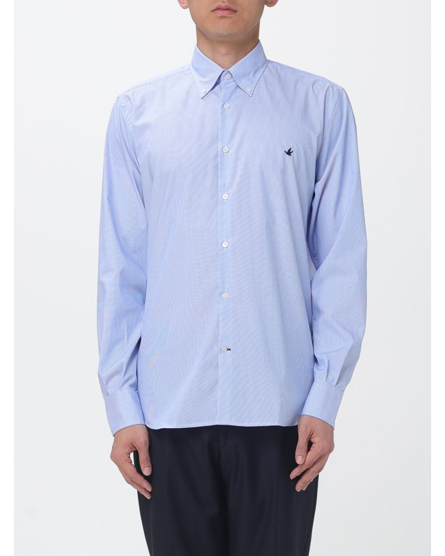 [BROOKSFIELD] Shirts Long Sleeve SS26 202C.R130 V0034