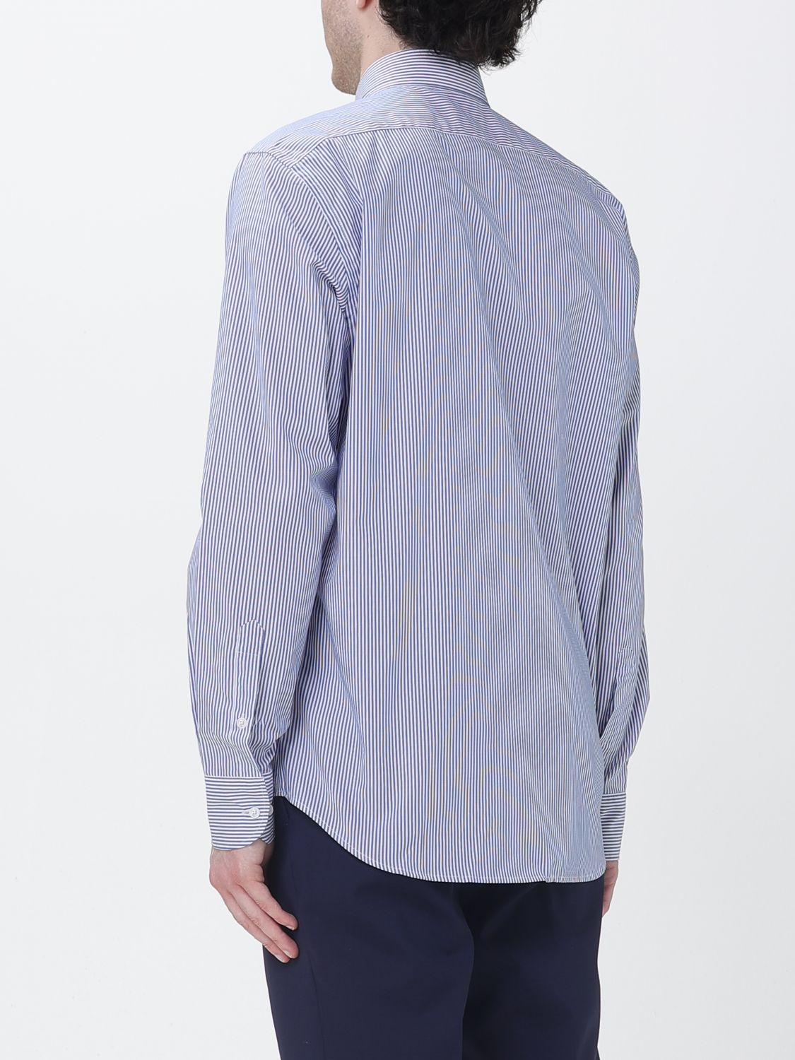 [BROOKSFIELD] Shirts Long Sleeve SS26 202C.R130 V0032