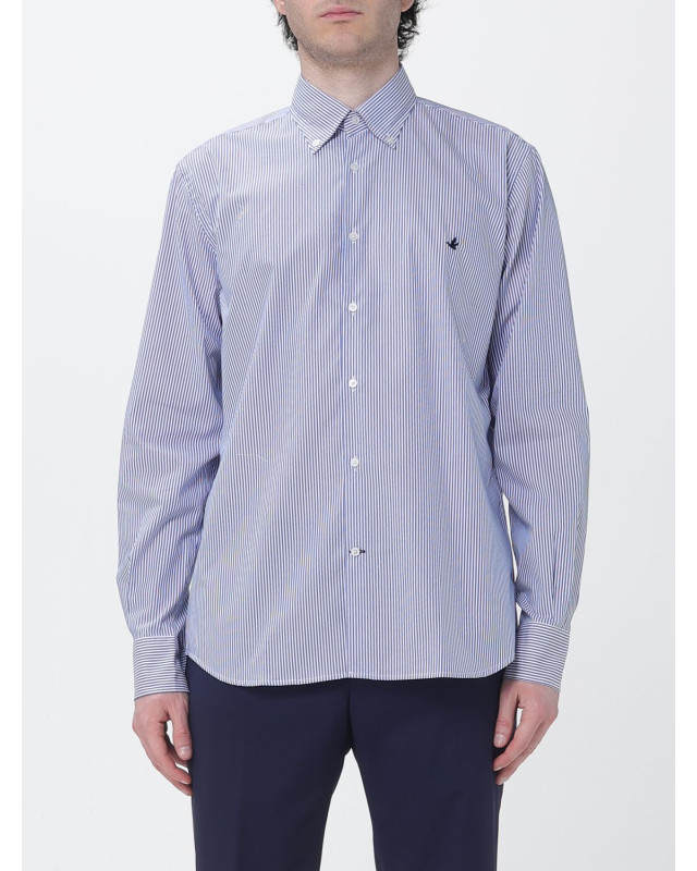 [BROOKSFIELD] Shirts Long Sleeve SS26 202C.R130 V0032
