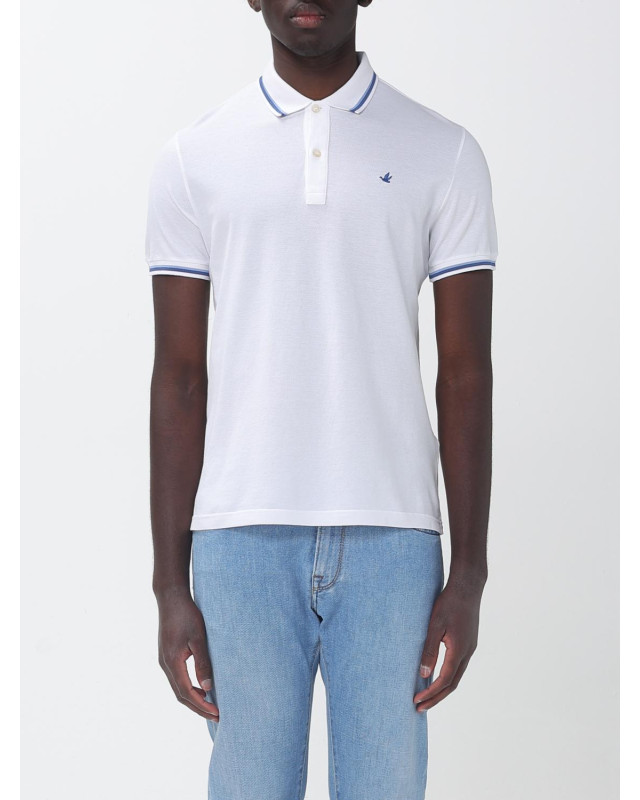 [BROOKSFIELD] T-shirts Short Sleeve SS26 201A.A086 V0040