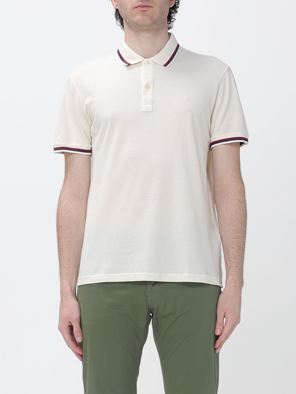 [BROOKSFIELD] T-shirts Short Sleeve SS26 201A.A086 V0036