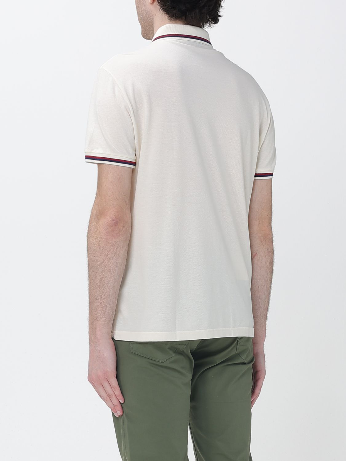 [BROOKSFIELD] T-shirts Short Sleeve SS26 201A.A086 V0036