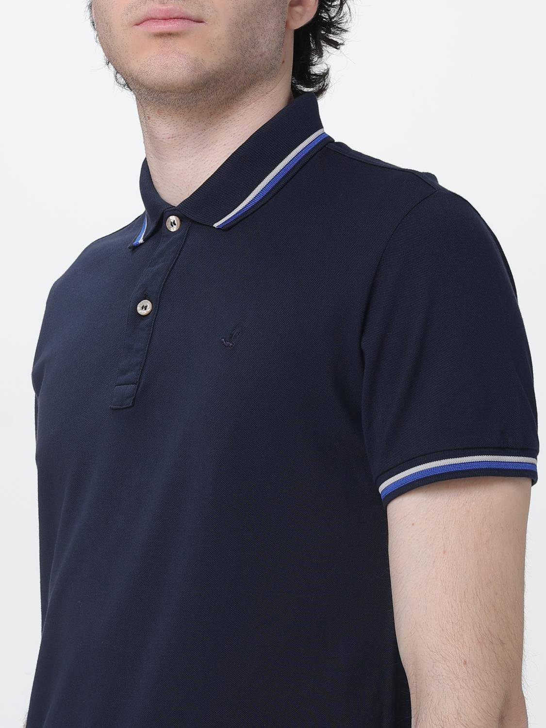 [BROOKSFIELD] T-shirts Short Sleeve SS26 201A.A086 V0031