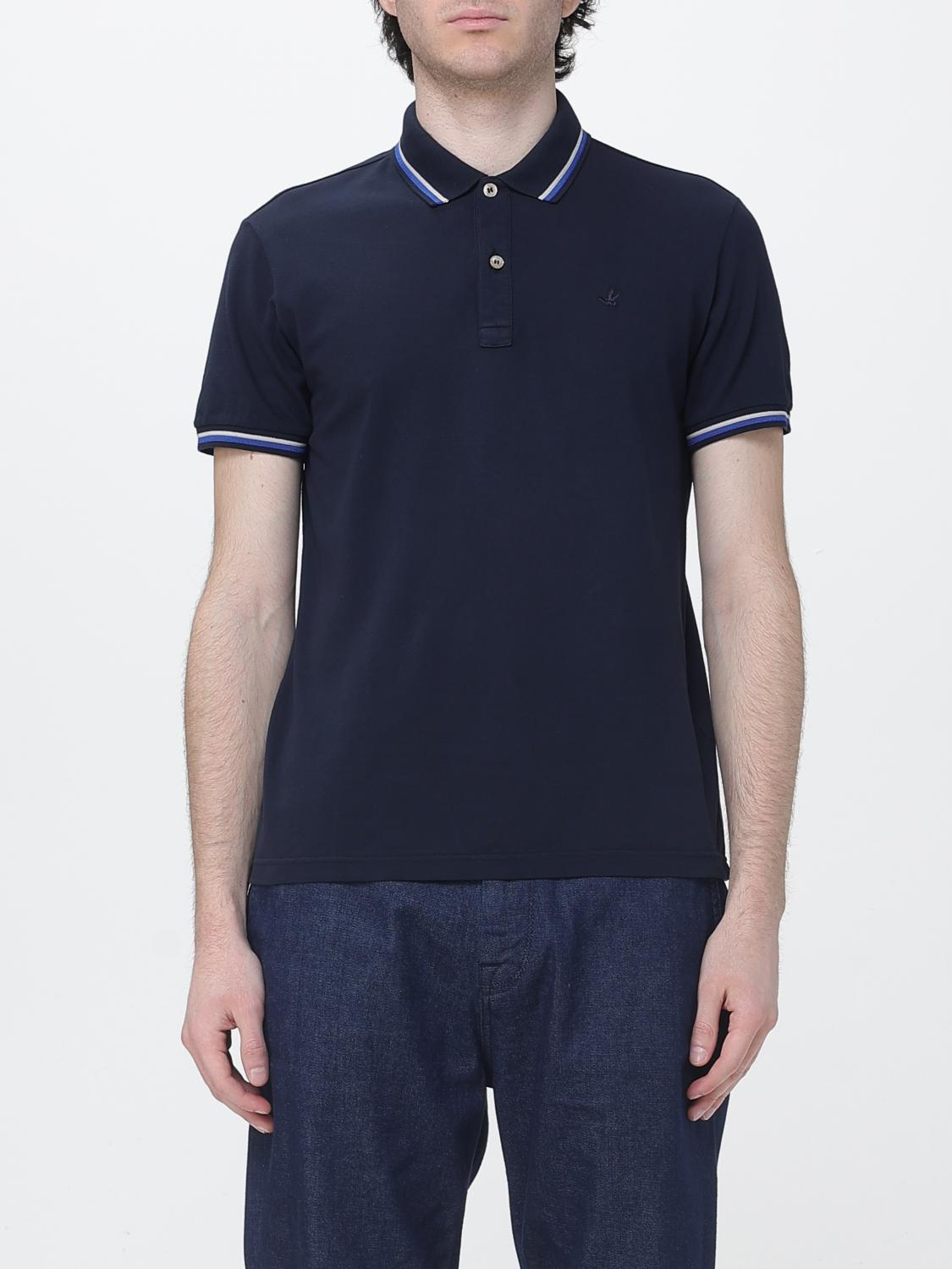 [BROOKSFIELD] T-shirts Short Sleeve SS26 201A.A086 V0031