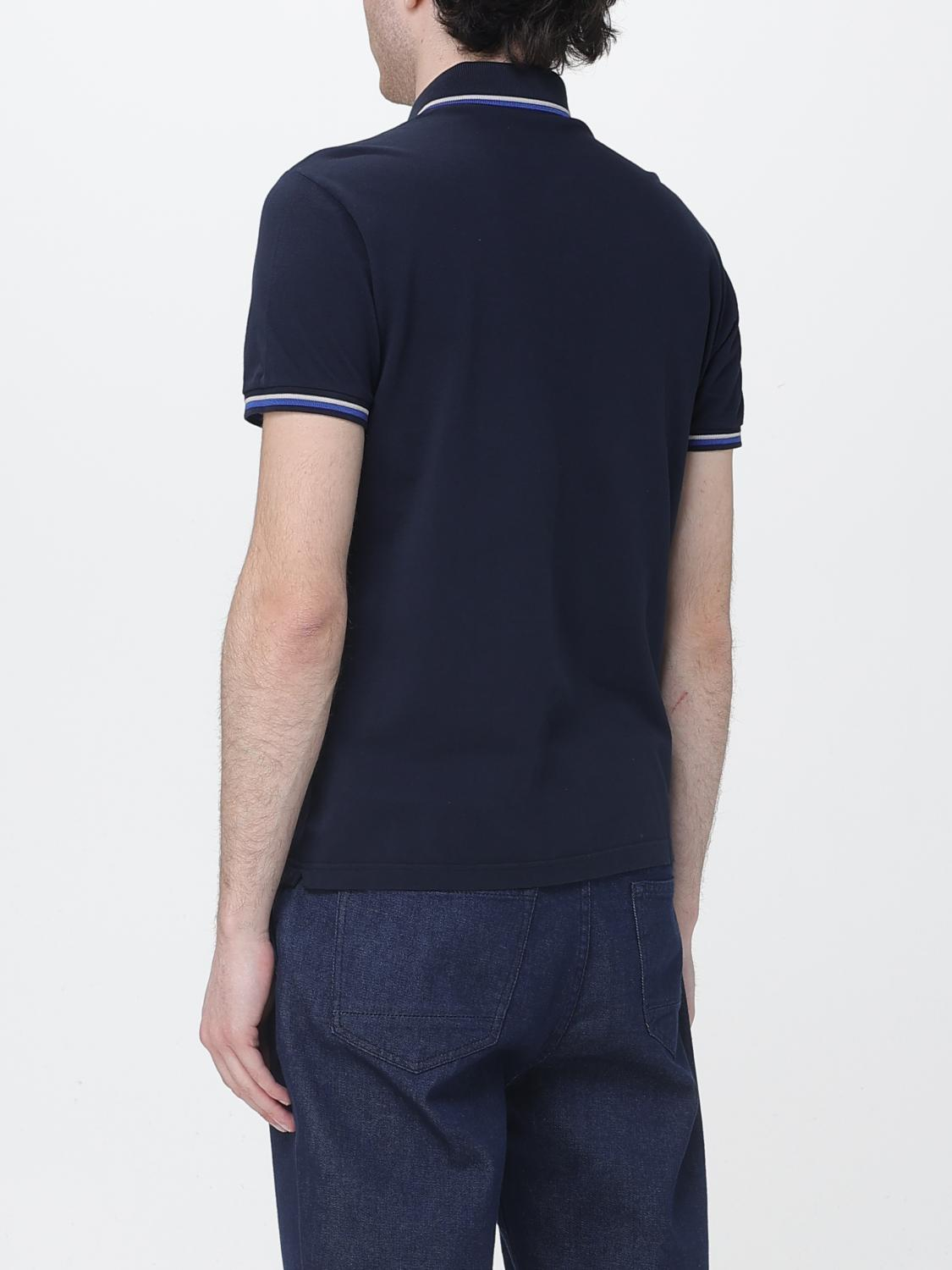 [BROOKSFIELD] T-shirts Short Sleeve SS26 201A.A086 V0031