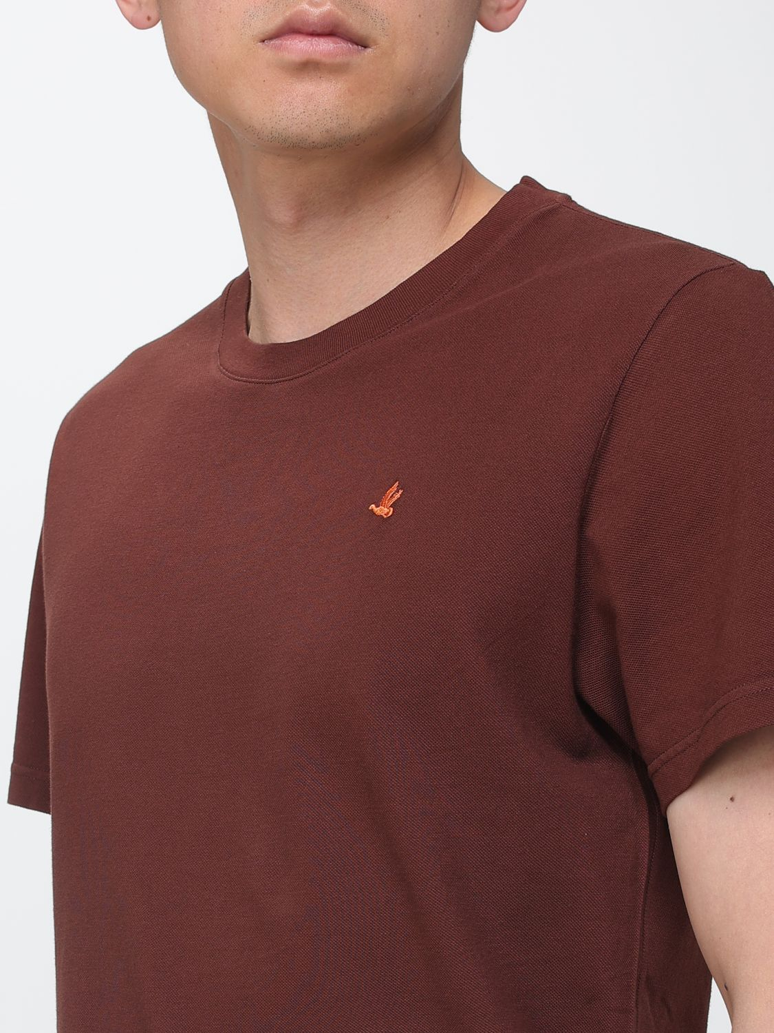 [BROOKSFIELD] T-shirts Short Sleeve SS26 200A.A001 0986
