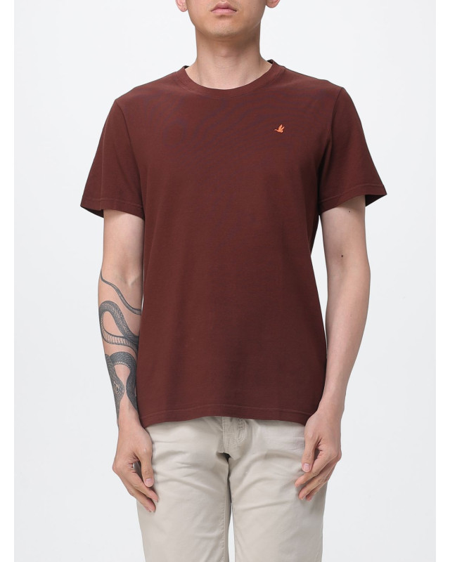 [BROOKSFIELD] T-shirts Short Sleeve SS26 200A.A001 0986