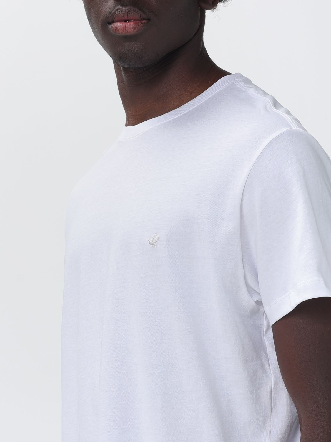 [BROOKSFIELD] T-shirts Short Sleeve SS26 200A.J113 V0031
