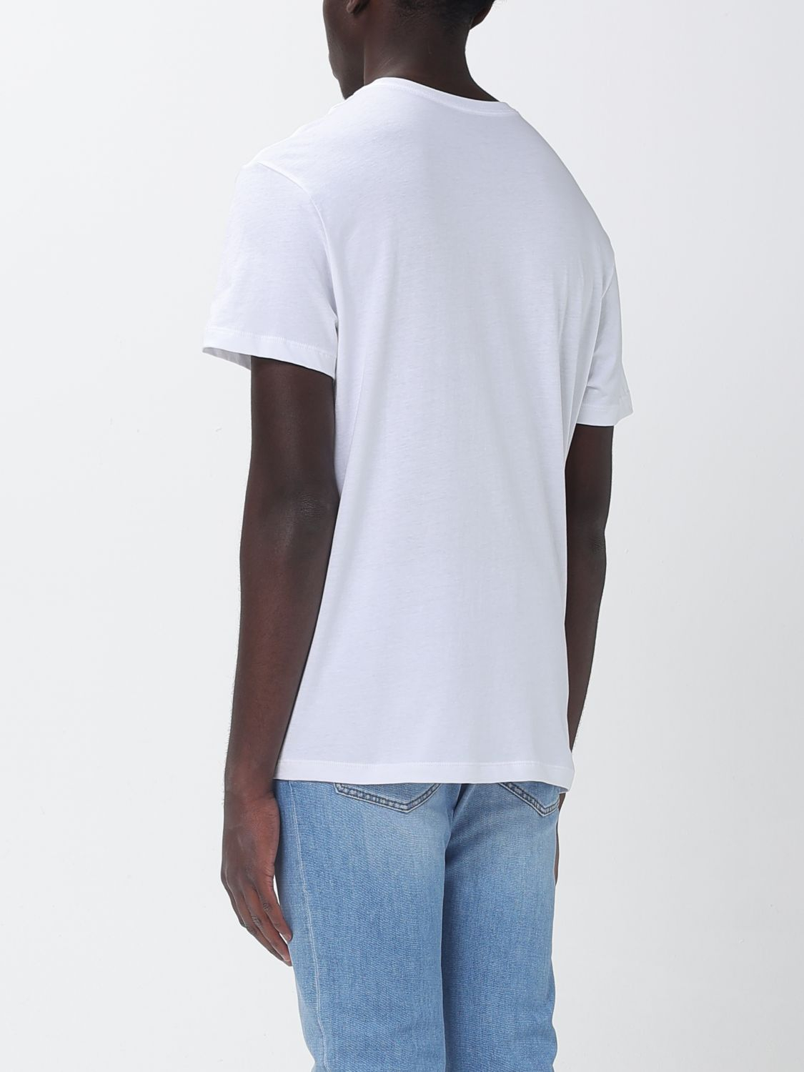 [BROOKSFIELD] T-shirts Short Sleeve SS26 200A.J113 V0031