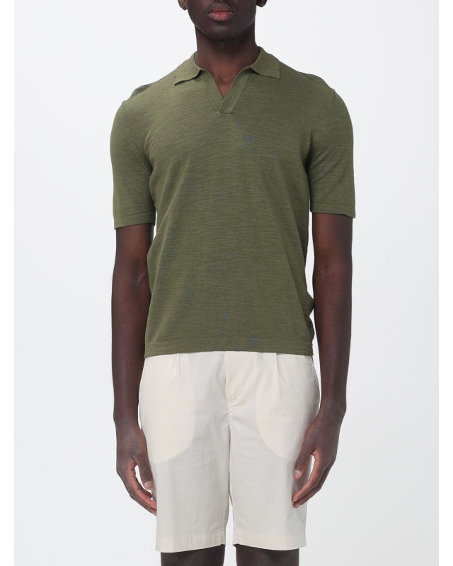 [BROOKSFIELD] T-shirts Short Sleeve SS26 203C.D016 7365A
