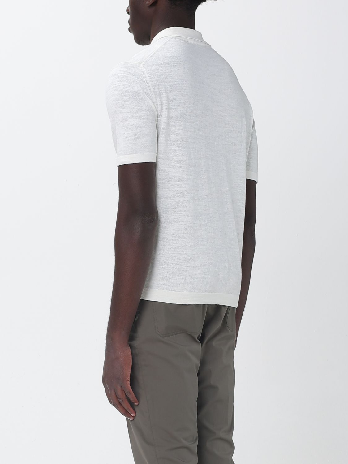 [BROOKSFIELD] T-shirts Short Sleeve SS26 203C.D016 9149A