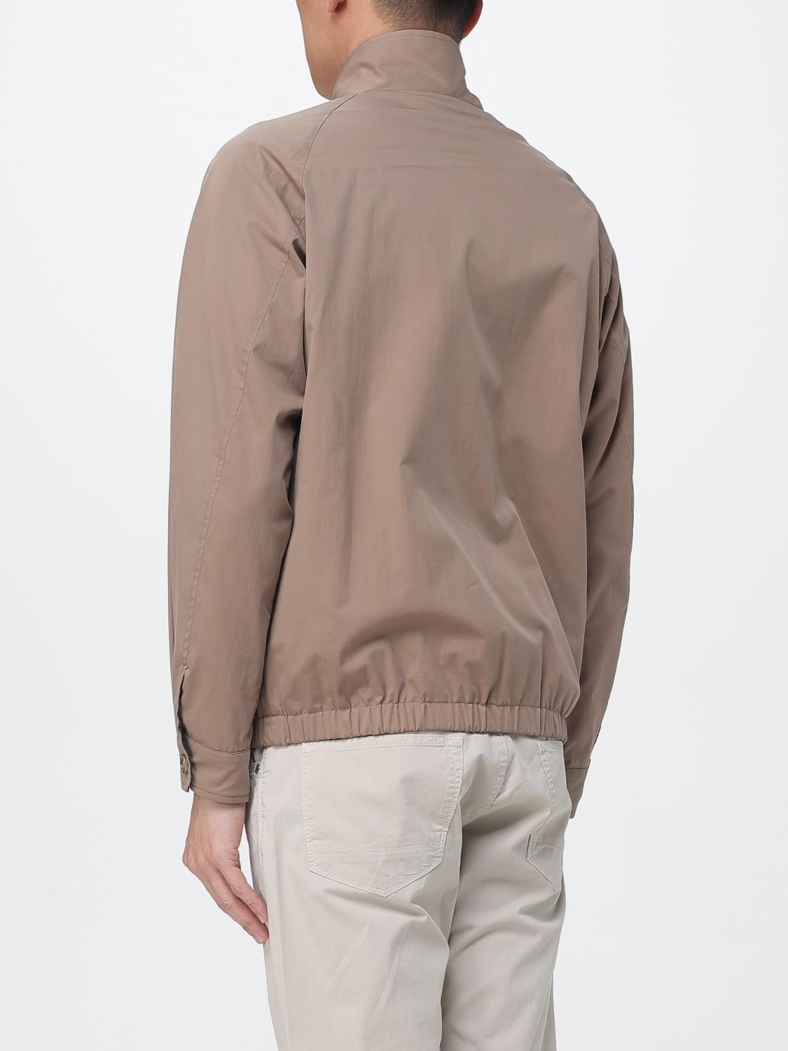 [BROOKSFIELD] Casual Jacket SS26 207A.B040 7291