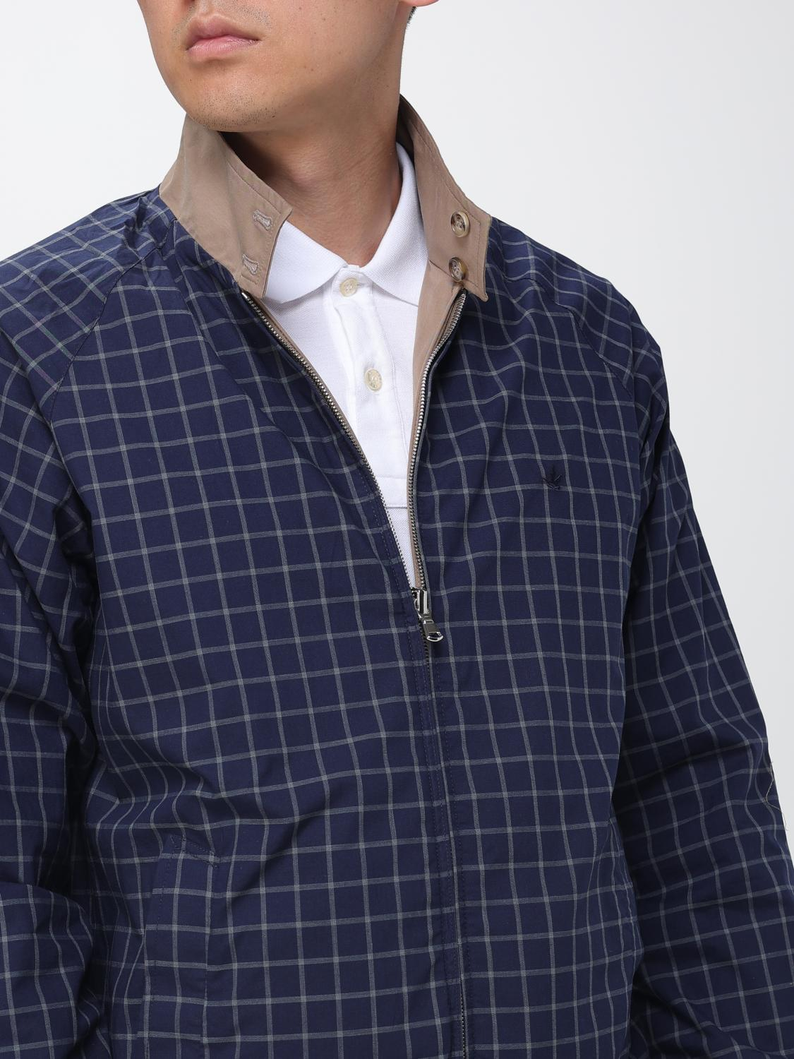 [BROOKSFIELD] Casual Jacket SS26 207A.B040 7291