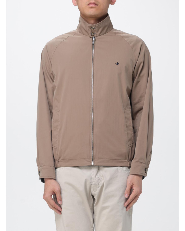 [BROOKSFIELD] Casual Jacket SS26 207A.B040 7291