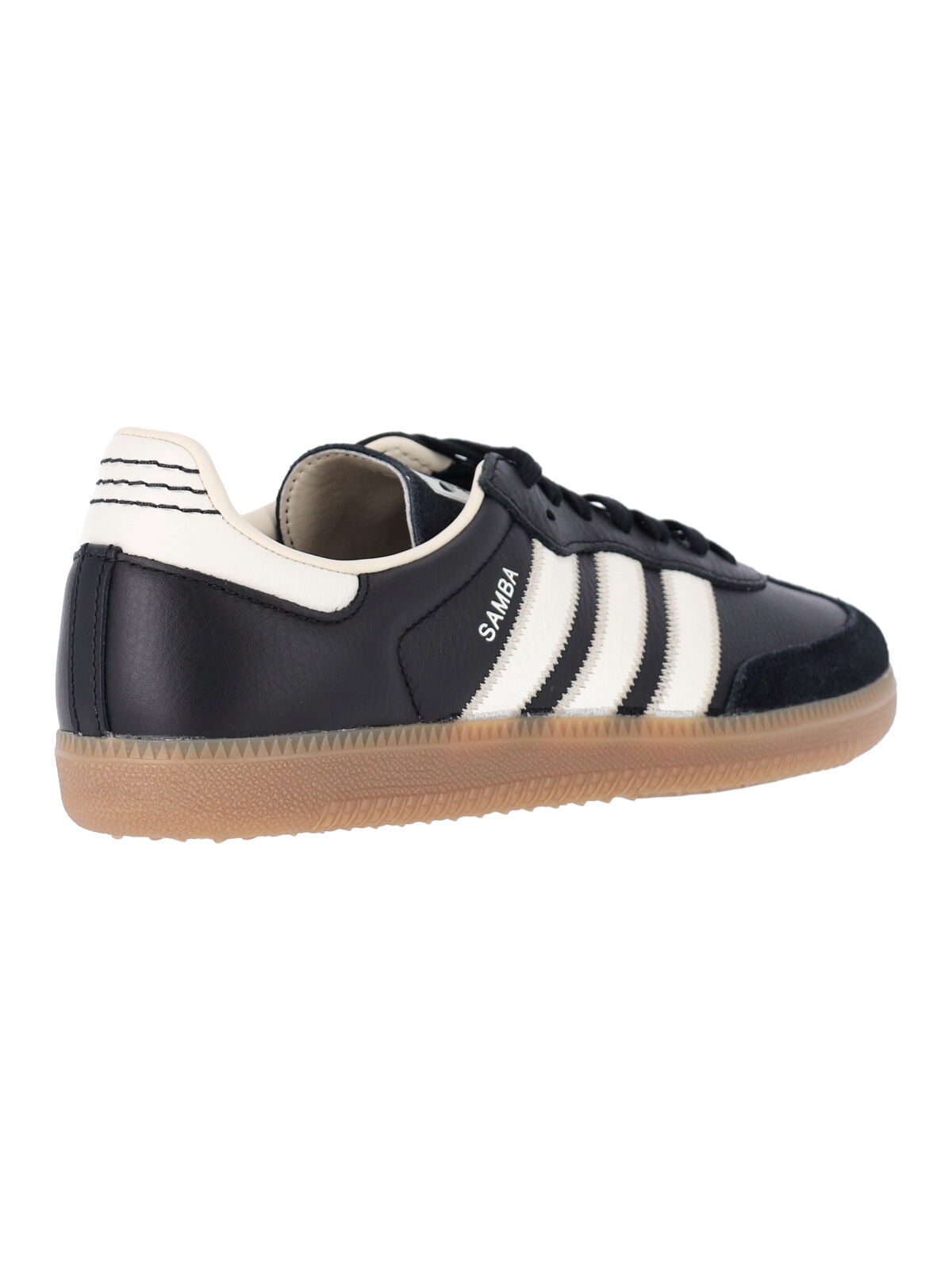 [Adidas] Sneakers FW26 KK2276CBLACK OWHITE GUM4