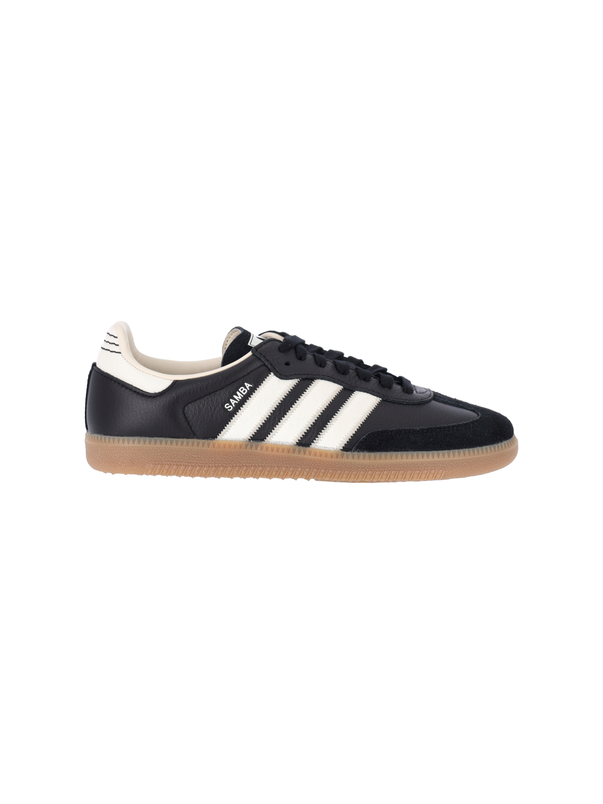 [Adidas] Sneakers FW26 KK2276CBLACK OWHITE GUM4