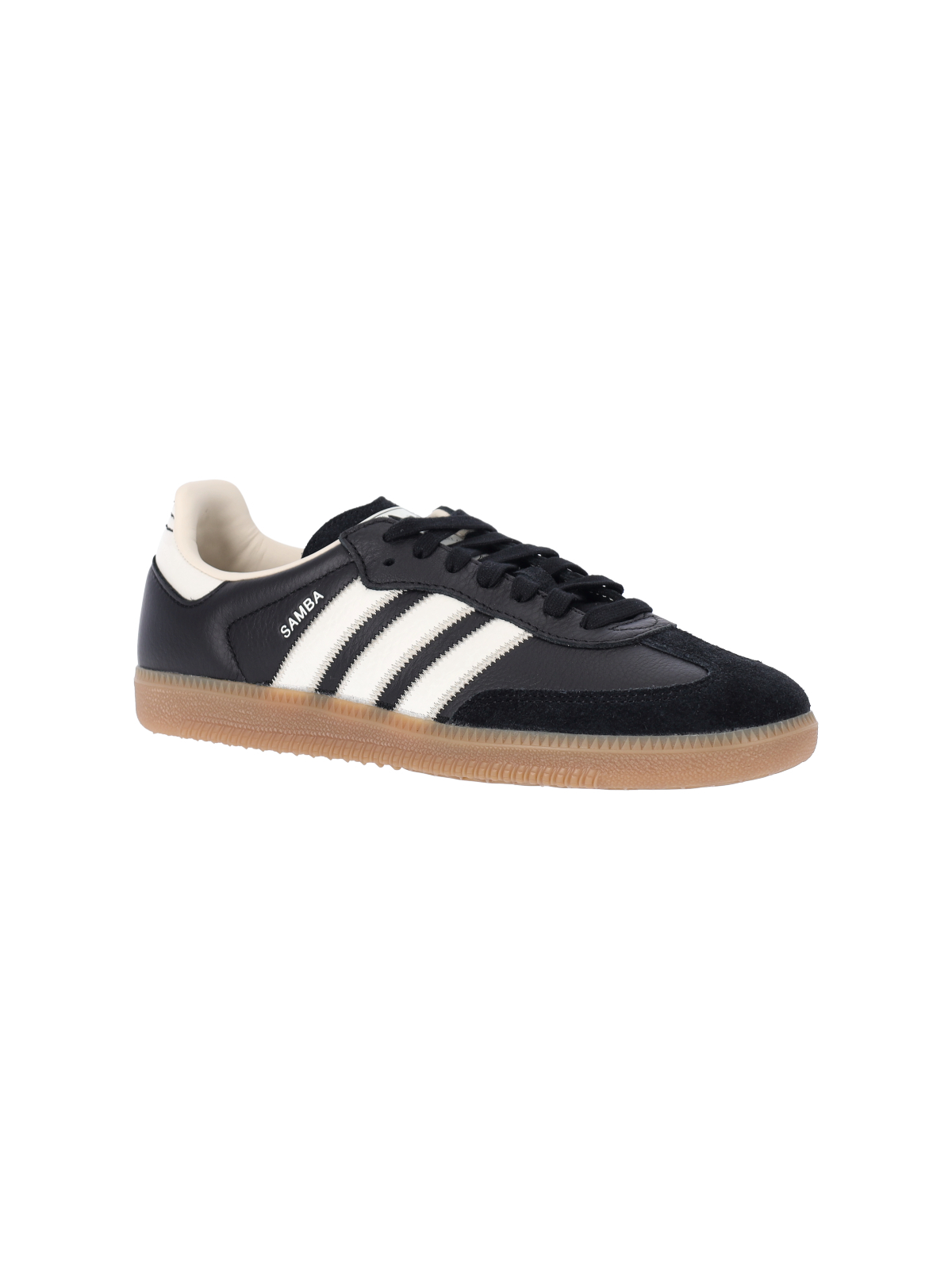 [Adidas] Sneakers FW26 KK2276CBLACK OWHITE GUM4