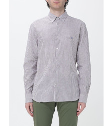 [BROOKSFIELD] Shirts Long Sleeve SS26 202C.S141 V0034