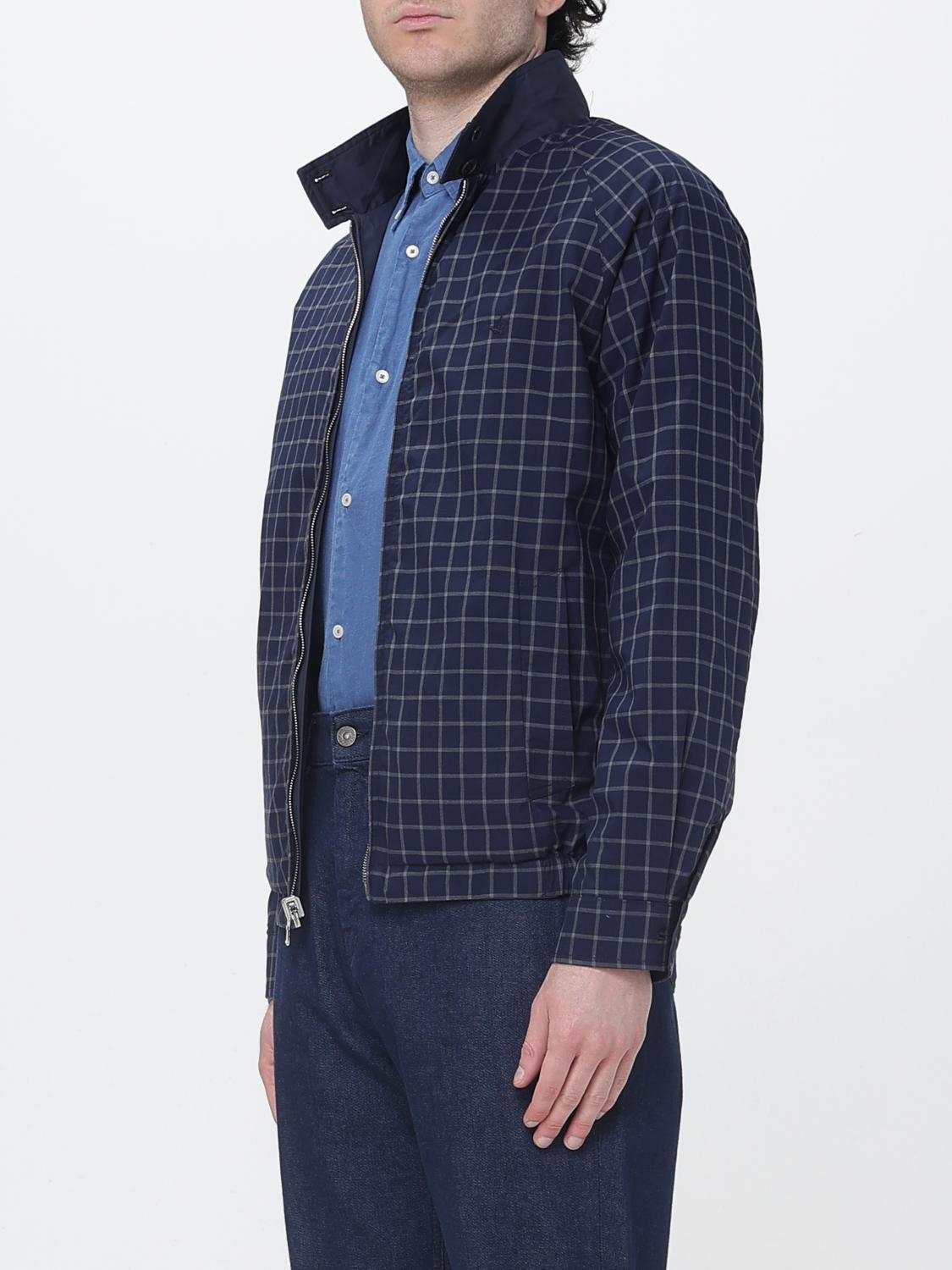 [BROOKSFIELD] Casual Jacket SS26 207A.B040 7179