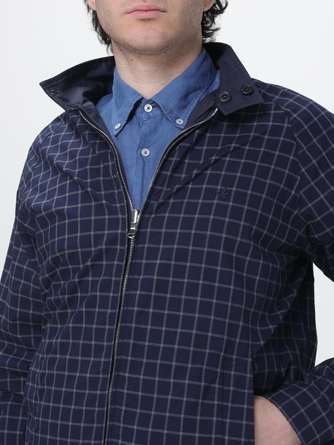 [BROOKSFIELD] Casual Jacket SS26 207A.B040 7179