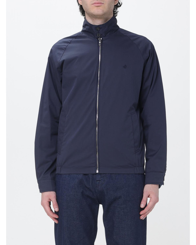 [BROOKSFIELD] Casual Jacket SS26 207A.B040 7179
