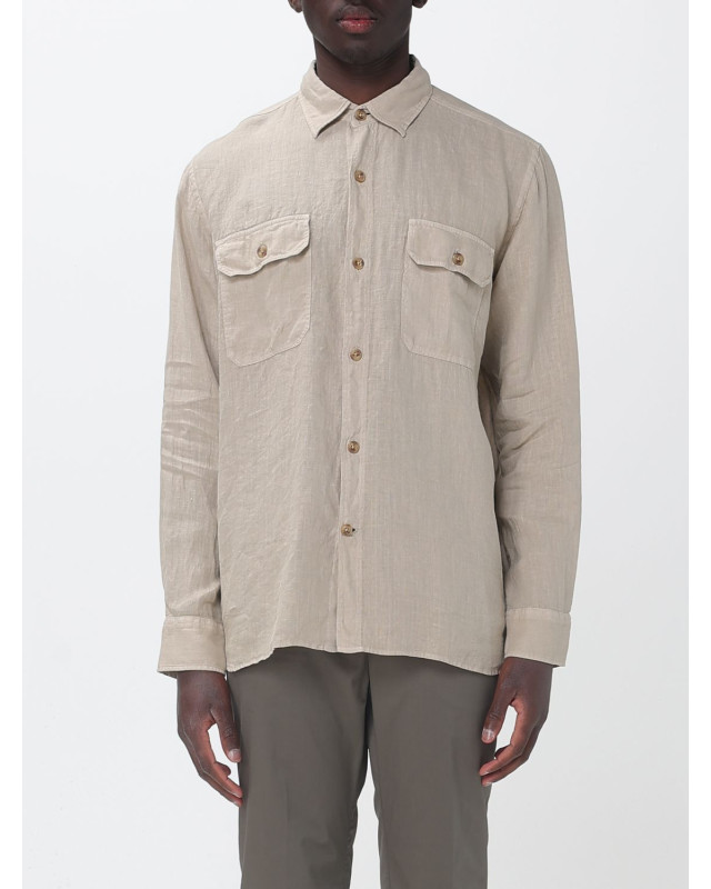 [BROOKSFIELD] Shirts Long Sleeve SS26 202A.S077 0605