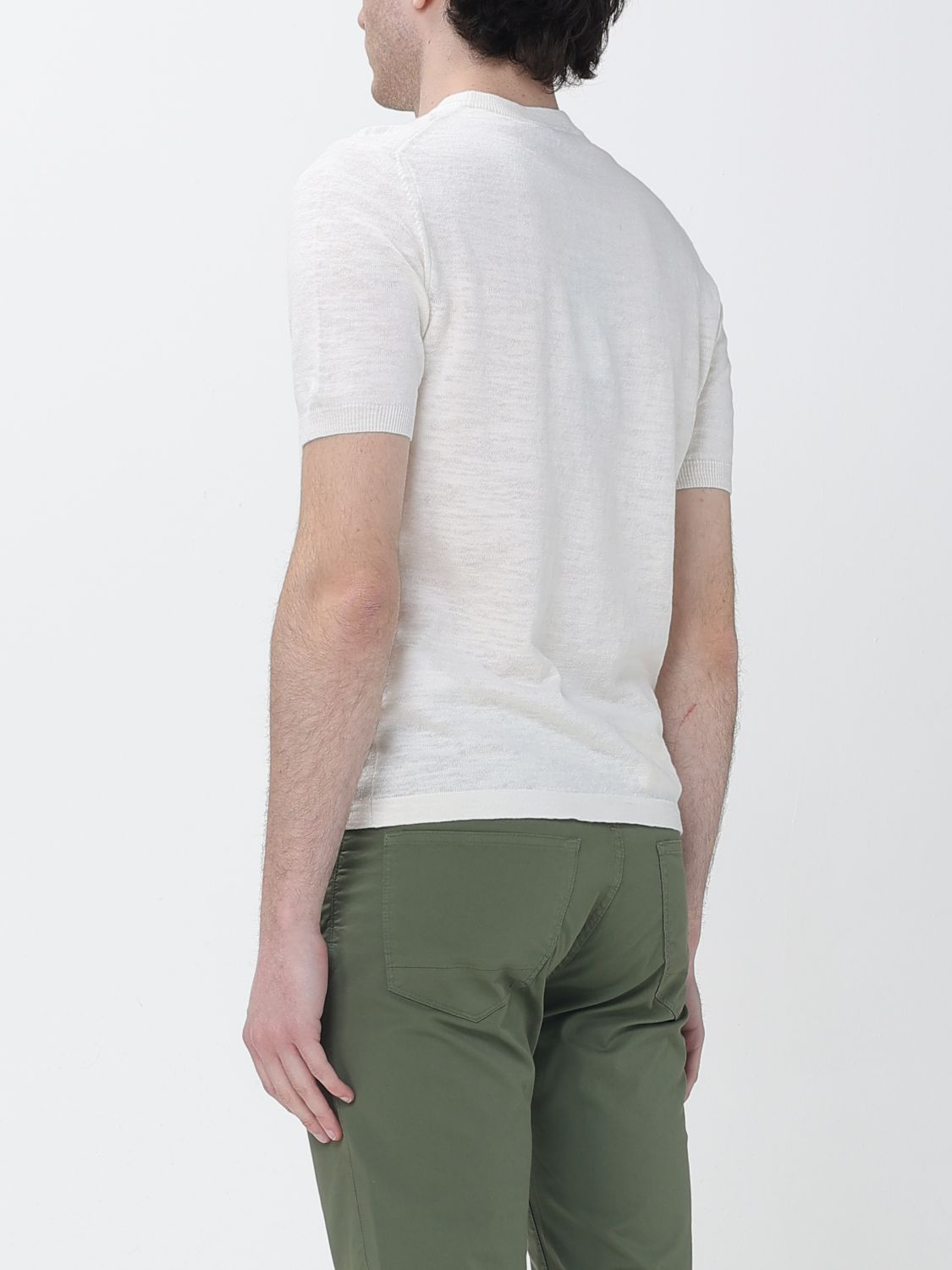 [BROOKSFIELD] Knitwear SS26 203C.D018 9149A
