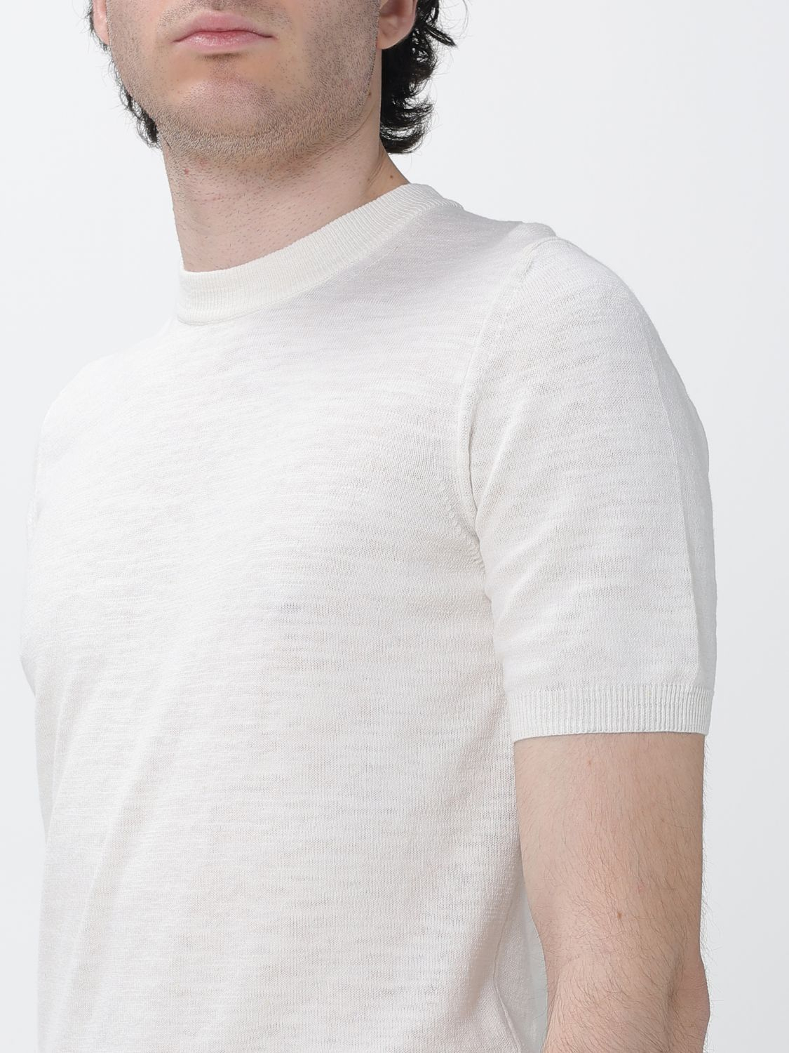 [BROOKSFIELD] Knitwear SS26 203C.D018 9149A