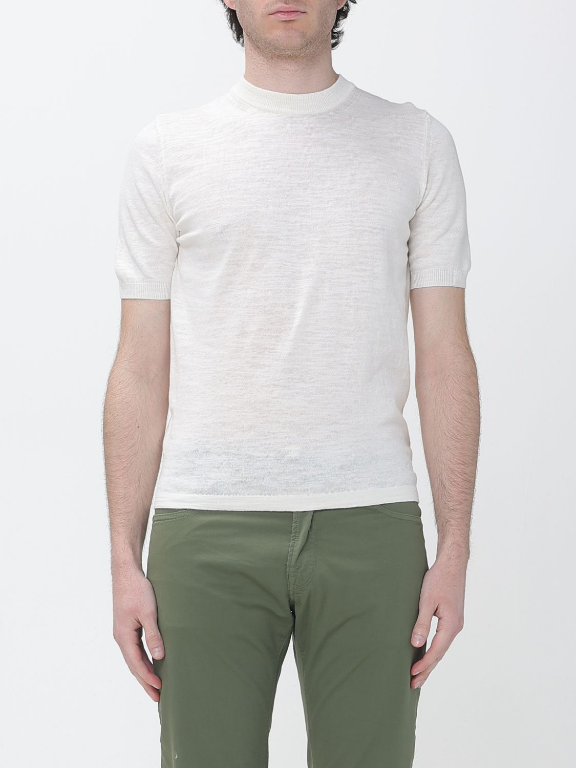 [BROOKSFIELD] Knitwear SS26 203C.D018 9149A