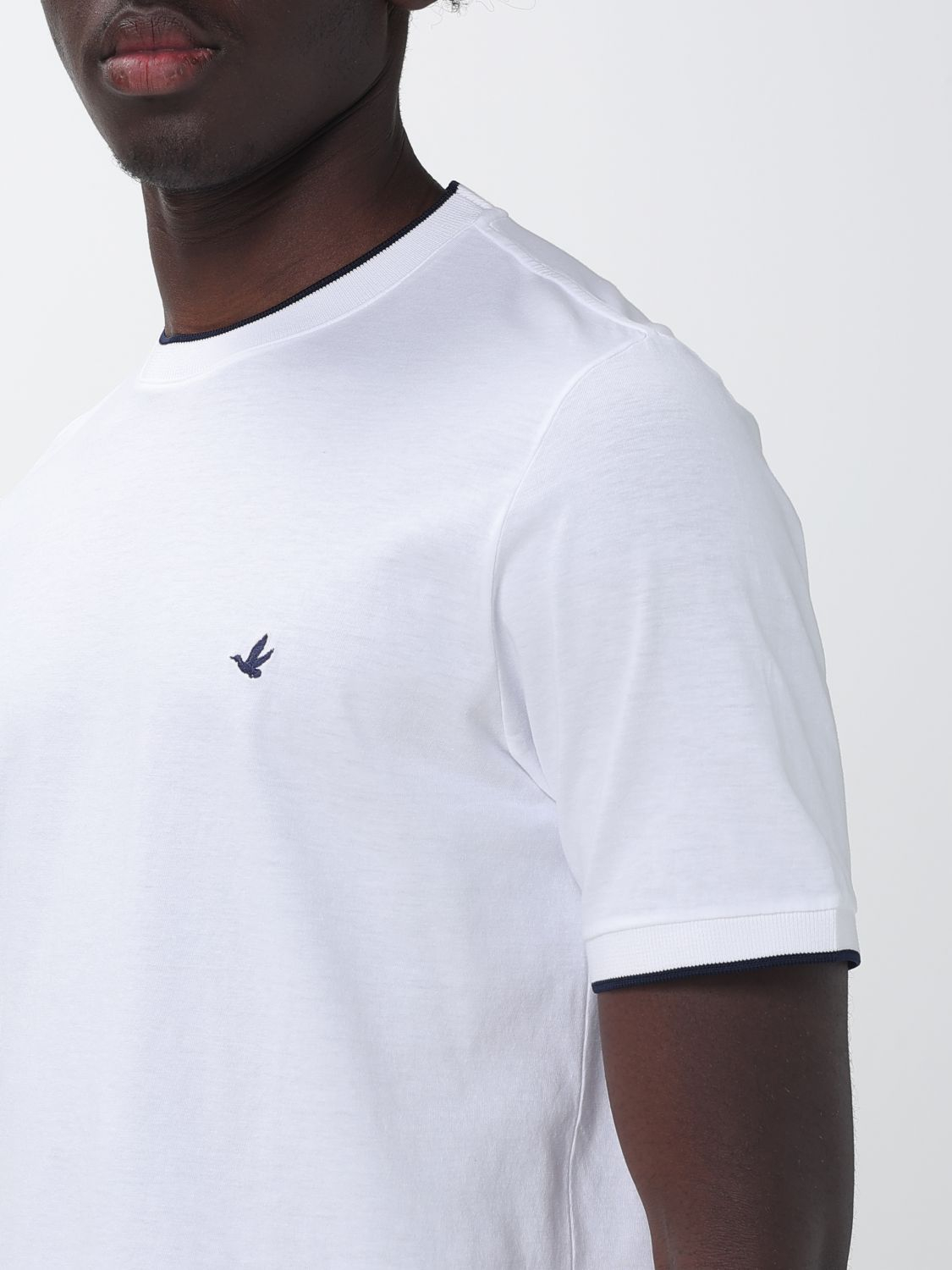 [BROOKSFIELD] T-shirts Short Sleeve SS26 200A.J111 V0031