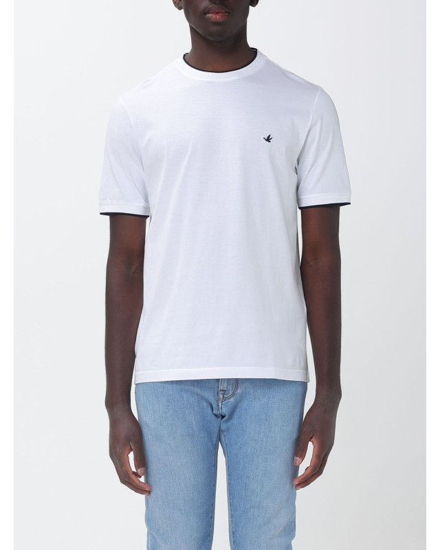 [BROOKSFIELD] T-shirts Short Sleeve SS26 200A.J111 V0031