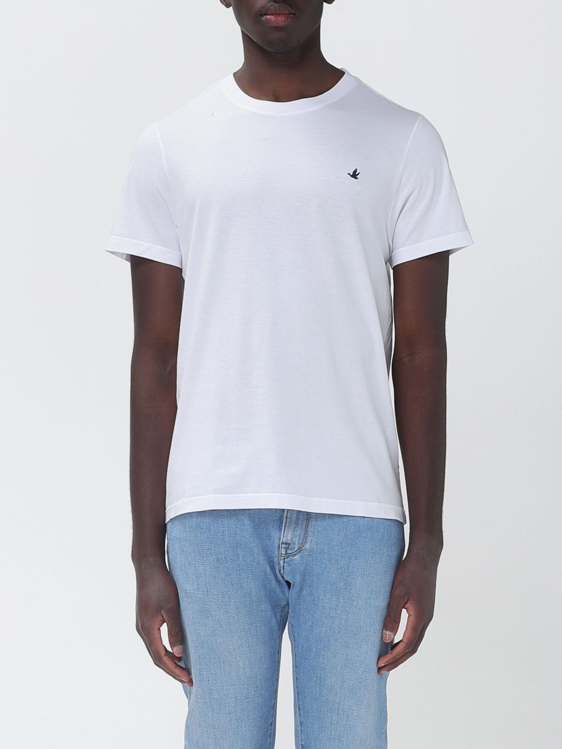 [BROOKSFIELD] T-shirts Short Sleeve SS26 200A.J089 V0042