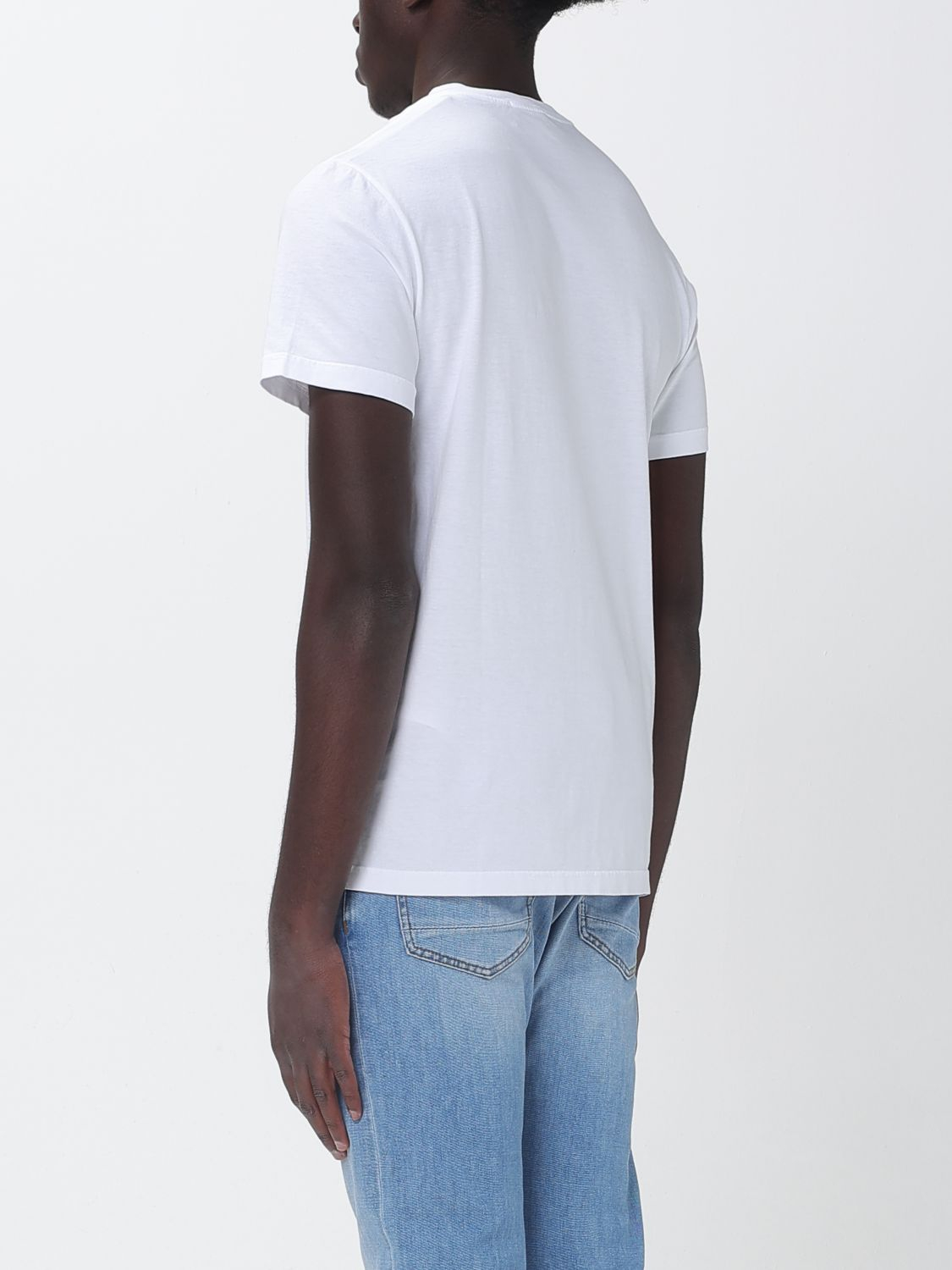 [BROOKSFIELD] T-shirts Short Sleeve SS26 200A.J089 V0042