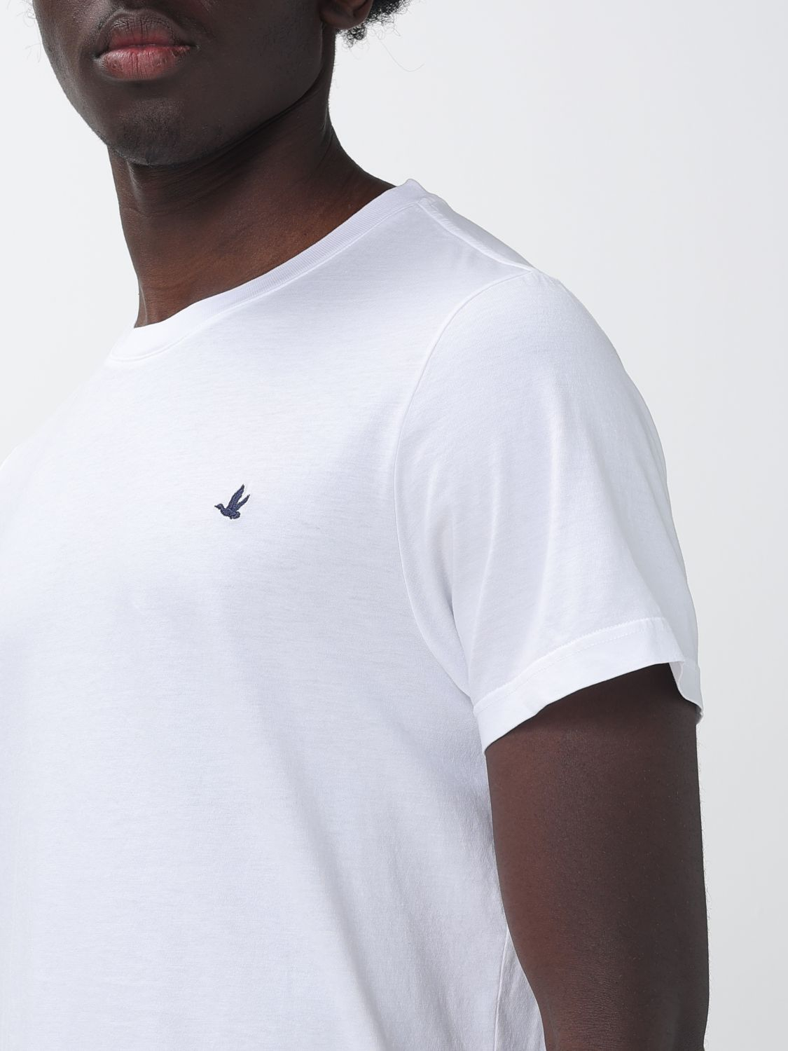[BROOKSFIELD] T-shirts Short Sleeve SS26 200A.J089 V0042