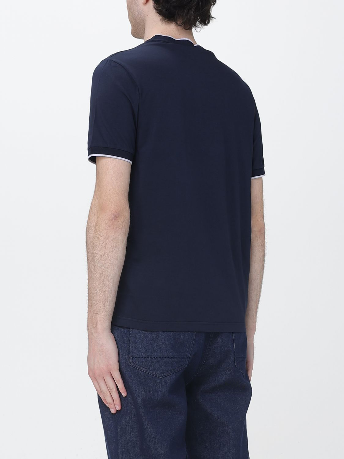 [BROOKSFIELD] T-shirts Short Sleeve SS26 200A.J111 V0038