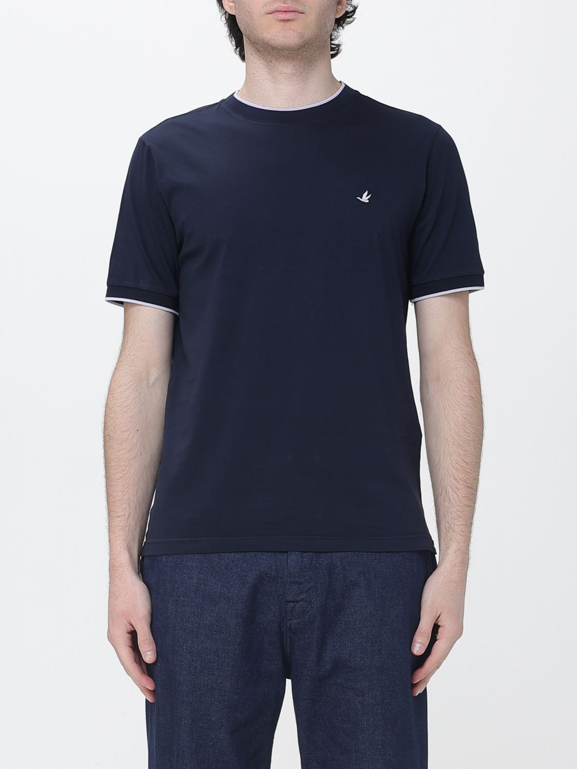 [BROOKSFIELD] T-shirts Short Sleeve SS26 200A.J111 V0038