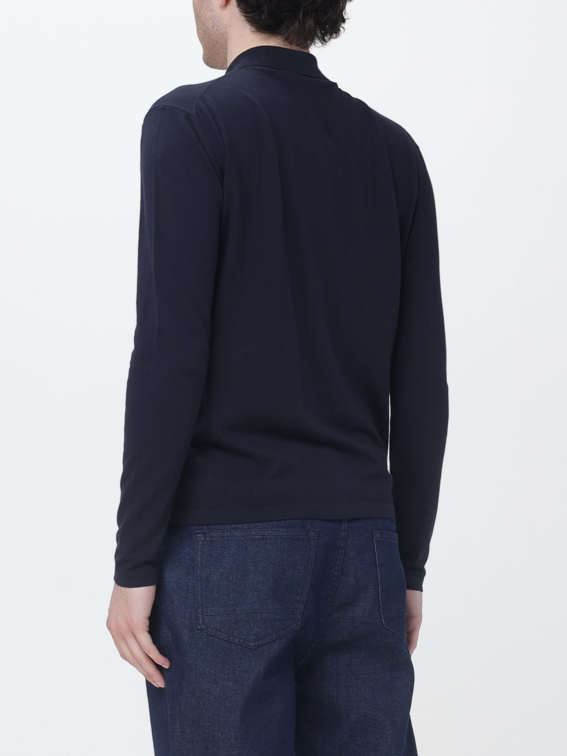 [BROOKSFIELD] Knitwear SS26 203C.A011 9608