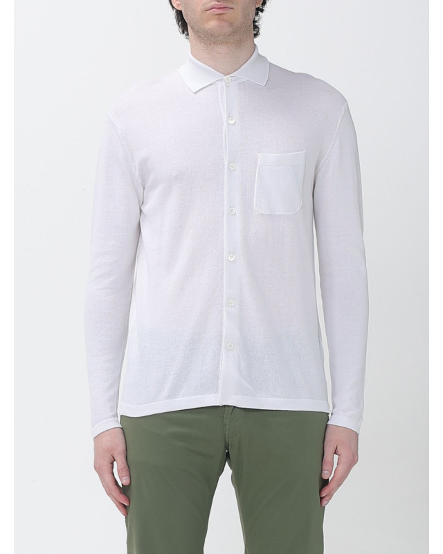 [BROOKSFIELD] Knitwear SS26 203C.A011 9149