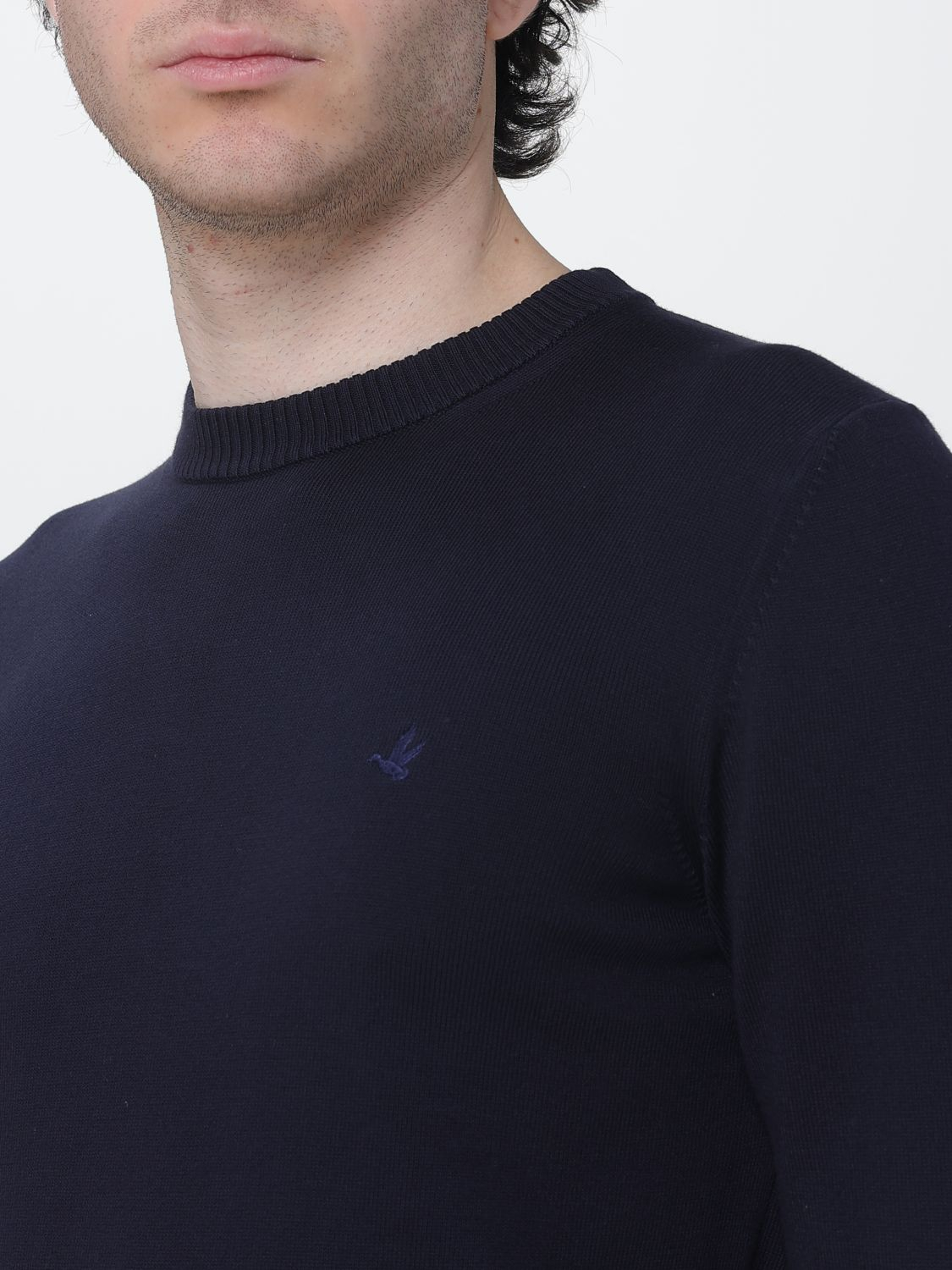 [BROOKSFIELD] Knitwear SS26 203E.A031 9608A
