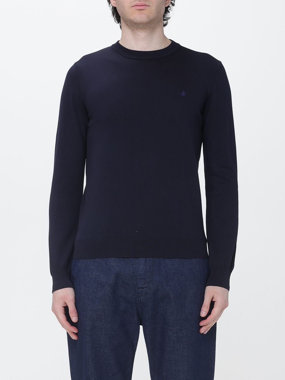 [BROOKSFIELD] Knitwear SS26 203E.A031 9608A