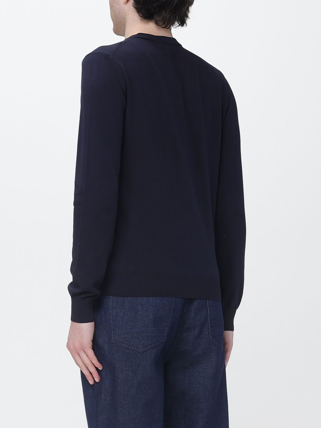 [BROOKSFIELD] Knitwear SS26 203E.A031 9608A