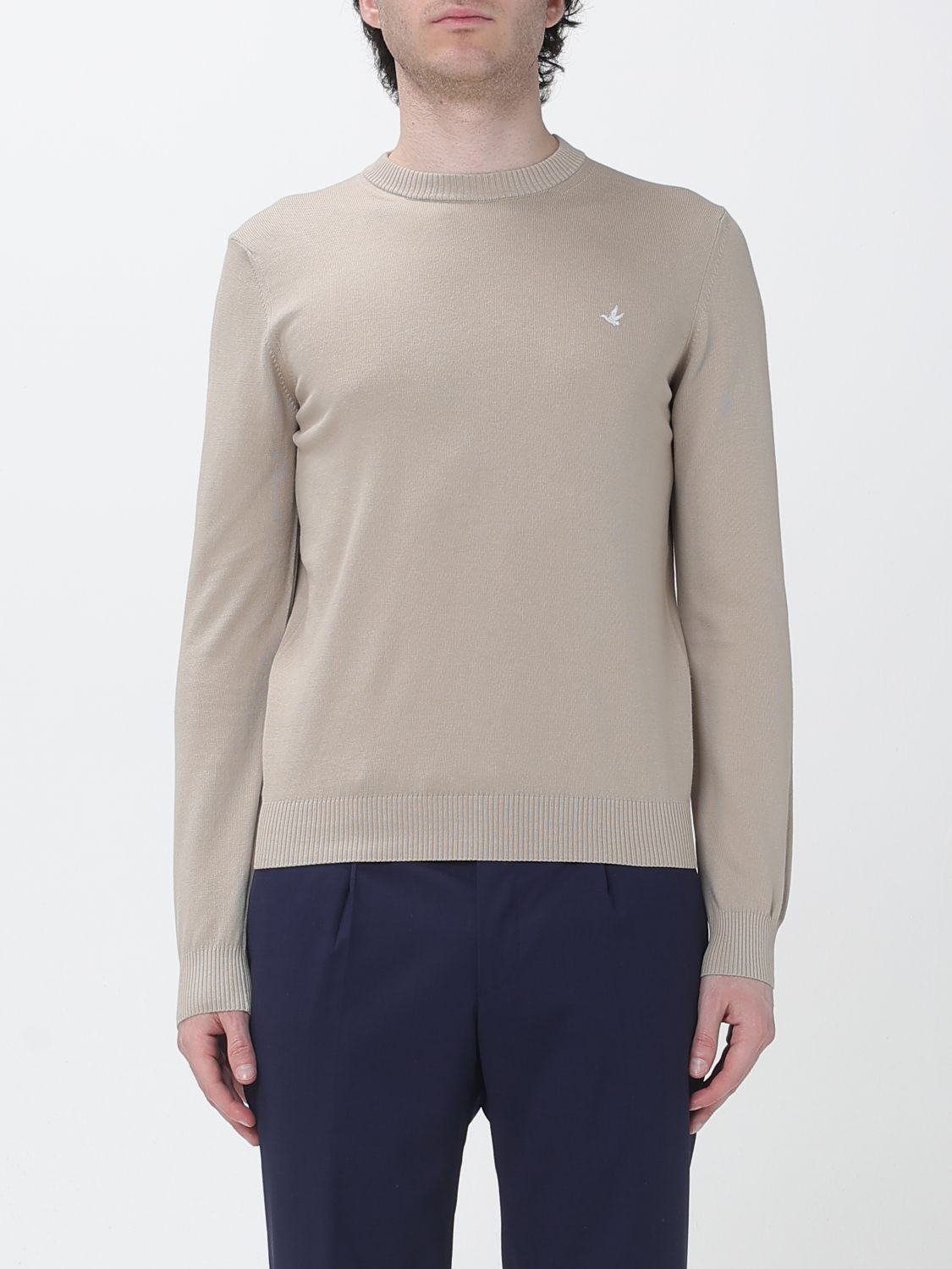[BROOKSFIELD] Knitwear SS26 203E.A031 0605