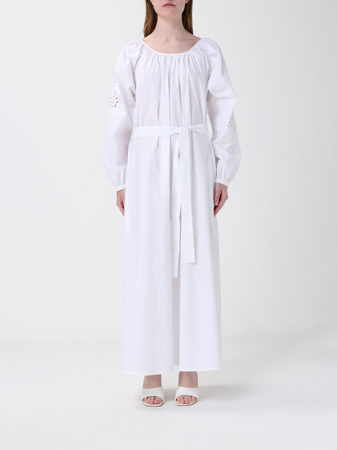 [MEIMEIJ] Long sleeve dress SS26 M6EAA4 791