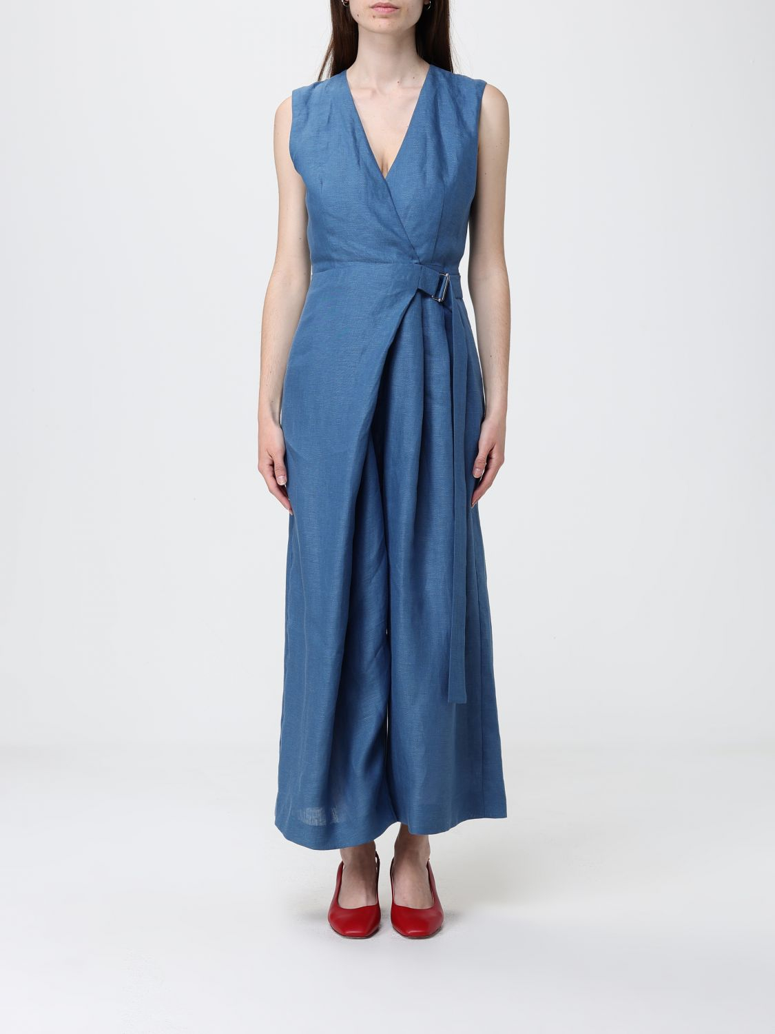 [MEIMEIJ] Sleeveless dress SS26 M6EH01 876