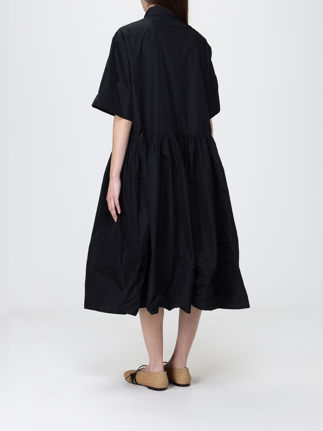 [MEIMEIJ] Short sleeve dress SS26 M6PD04 100